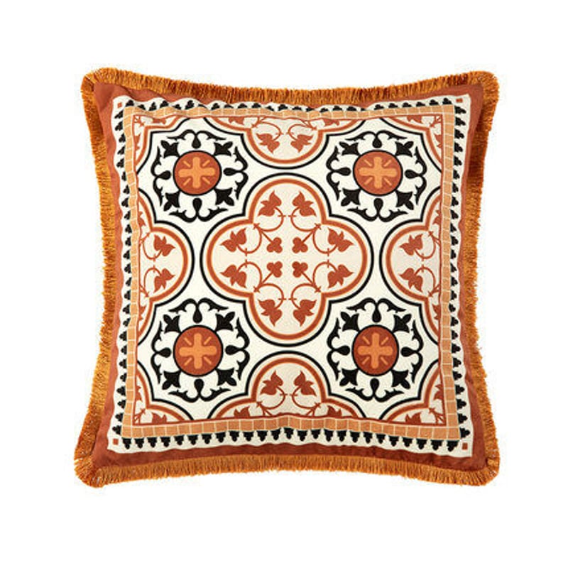 エレガントクッションカバー | リビング＆ダイニングインテリア by