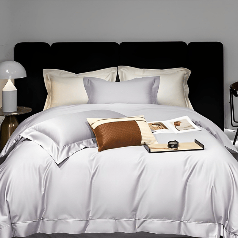 ❇️ETROエトロ高級寝具インテリア4点ベットセット