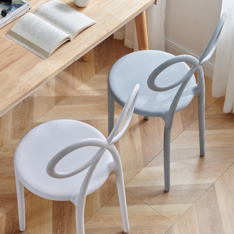 希少◼️コクシグル リボン チェア 希少◼️コクシグル リボン チェア 【公式通販】