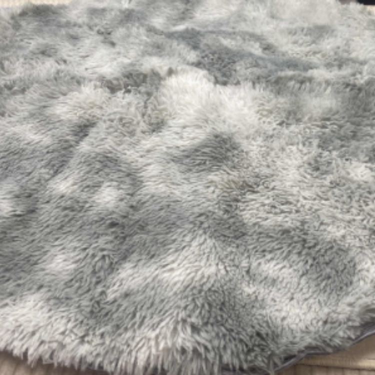 サークルラグ （80~120cm/4色） | リビング＆ダイニング