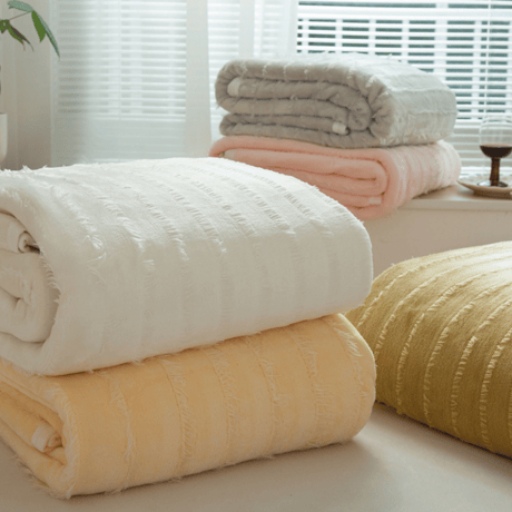 CATEGORY ブランケット | リビング＆ダイニングインテリア by MUSE HOME