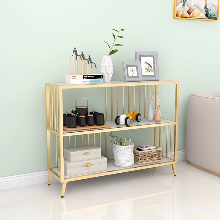 エクセレントマーブルディスプレイラック | リビング＆ダイニング