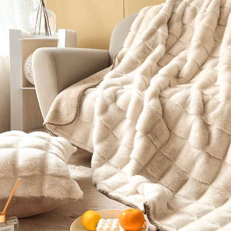 CATEGORY ブランケット | リビング＆ダイニングインテリア by MUSE HOME