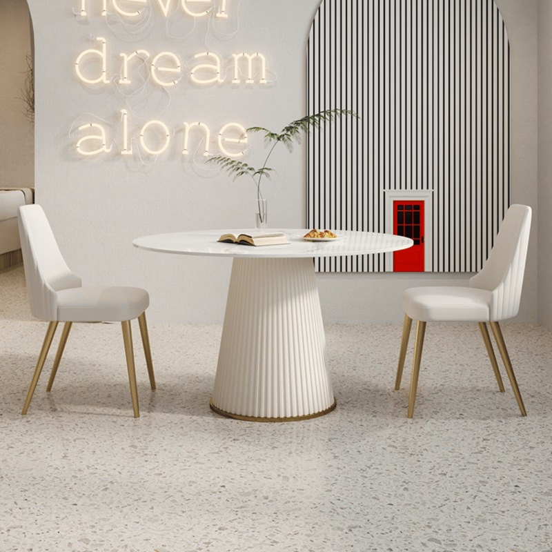 ラグジュアリーライトダイニングセット | リビング＆ダイニング