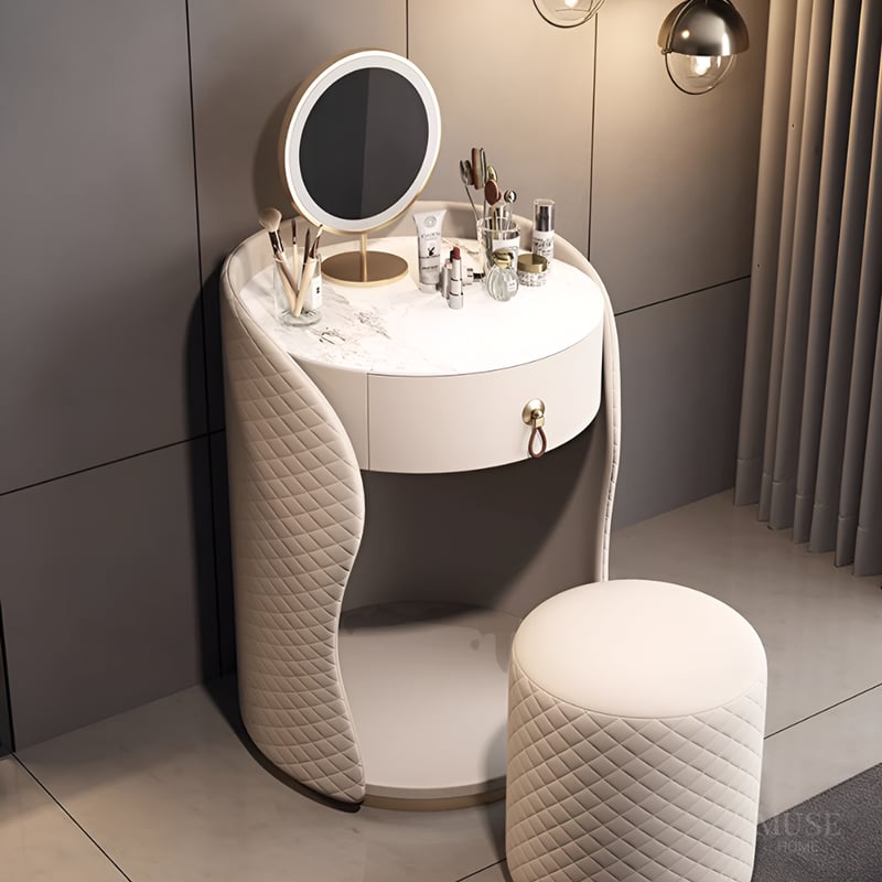 キルトデザインロイヤルドレッサー | リビング＆ダイニングインテリア