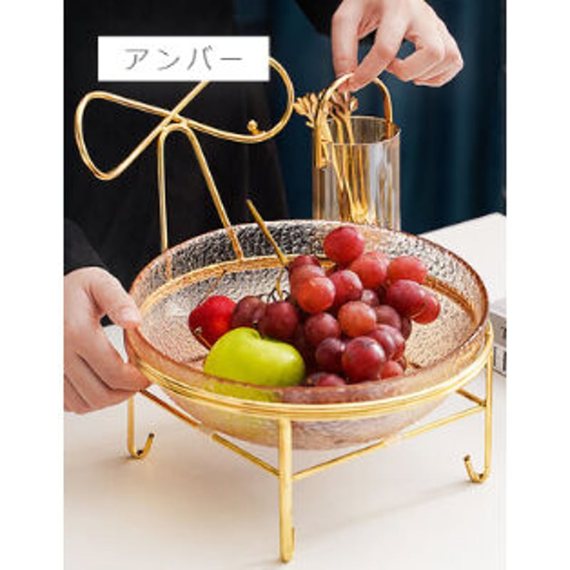 ロイヤルリボンフルーツボウルセット | MUSE HOME