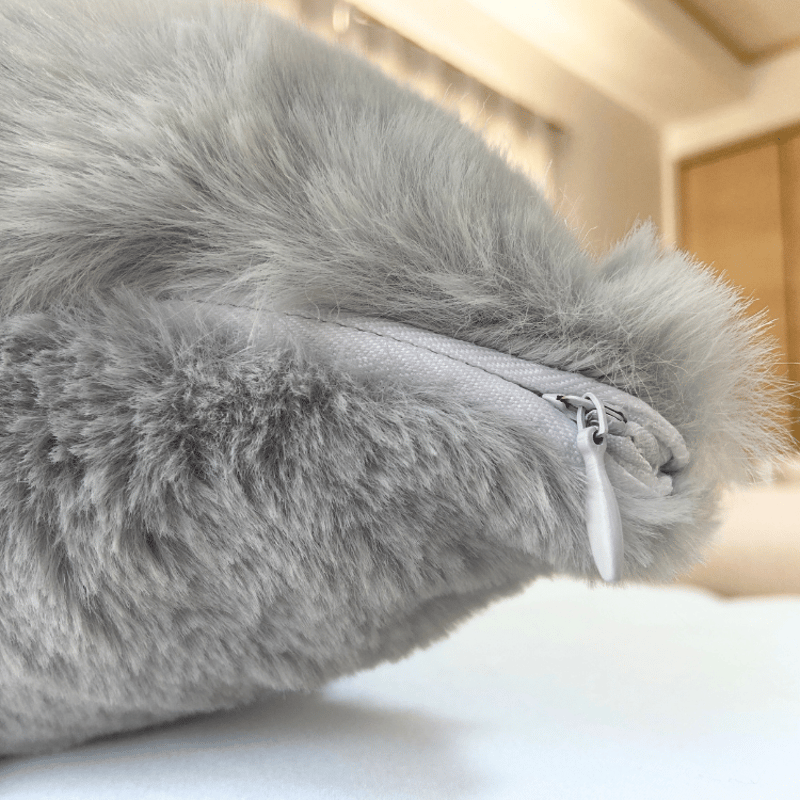 ナチュラルメルティークッション | リビング＆ダイニングインテリア by