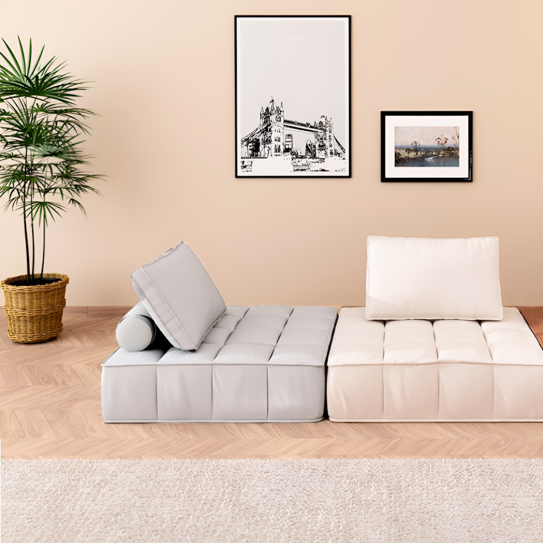 ブロック マルチフロアソファー | リビング＆ダイニングインテリア by