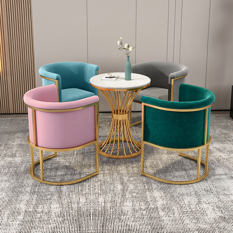 モダンラウンジチェア | リビング＆ダイニングインテリア by MUSE HOME