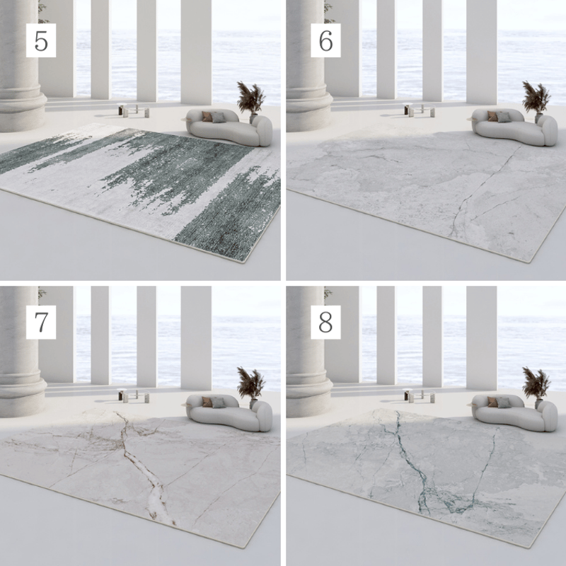 モダンラグマットお洒落白200cmx300cm フランフランKAREにも類似品有 楽天市場】[シリーズ累計26万枚突破] ラグ 北欧 おしゃれ 低反発 200