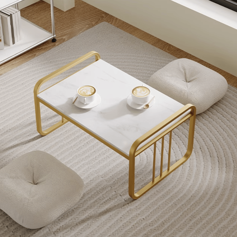 インテリアのアクセントに最適なセンターテーブル　大理石調 インテリアのアクセントに最適なセンターテーブル 大理石調 厳選