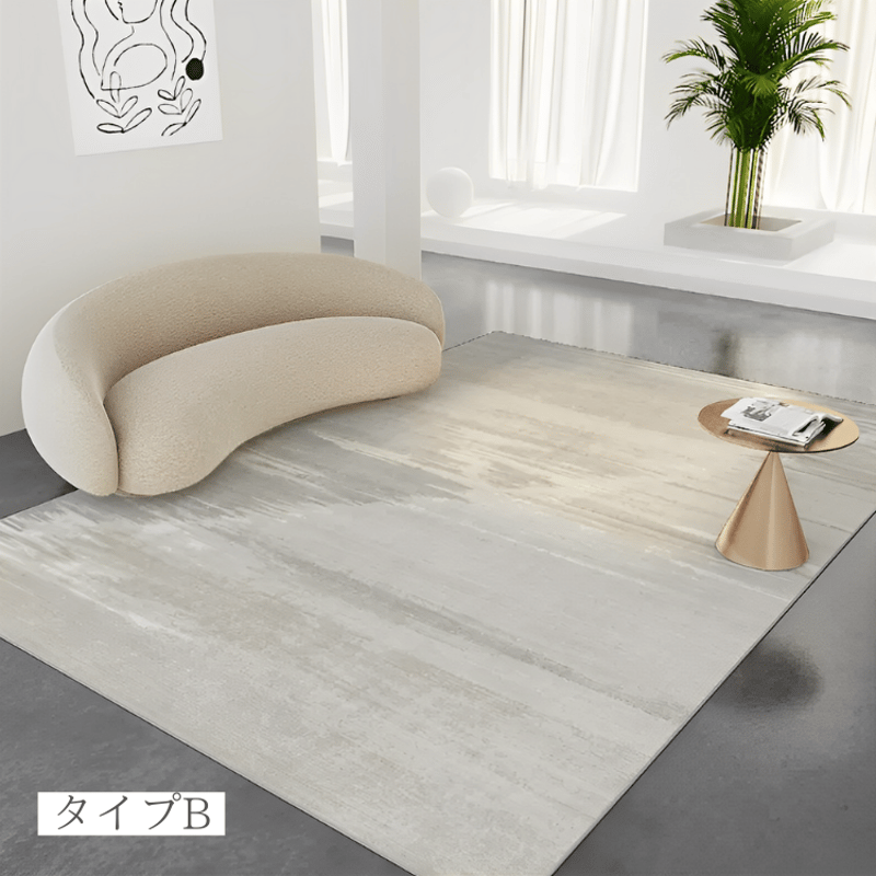 ニュアンスロイヤルラグマット | MUSE HOME