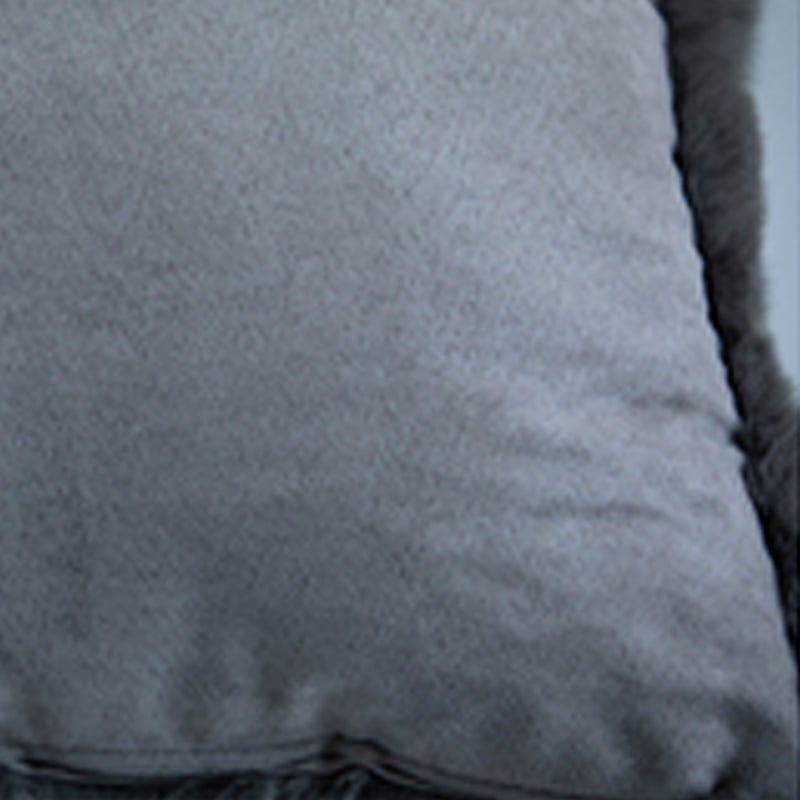 ミンク シェアードミンク リアルファー クッションカバー リアルファー クッション | リビング＆ダイニングインテリア by MUSE HOME