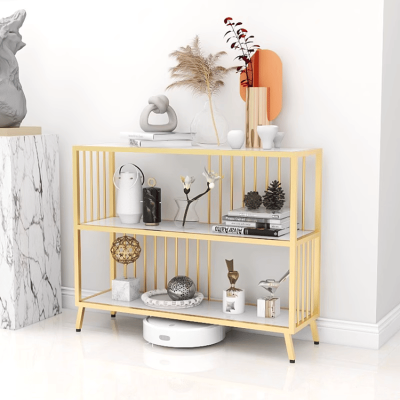 エクセレントマーブルディスプレイラック | リビング＆ダイニング