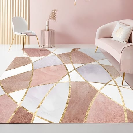 新品 muse home ラグ - ラグ