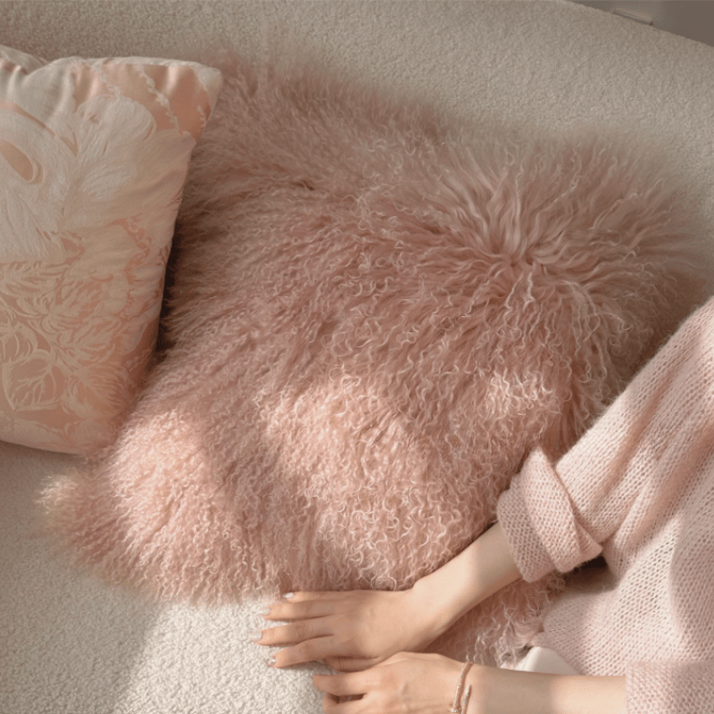 myuuBTS クッションカバー、ブランケット6点 INDOORPLUS公式 | クッション シンプル クッションカバー