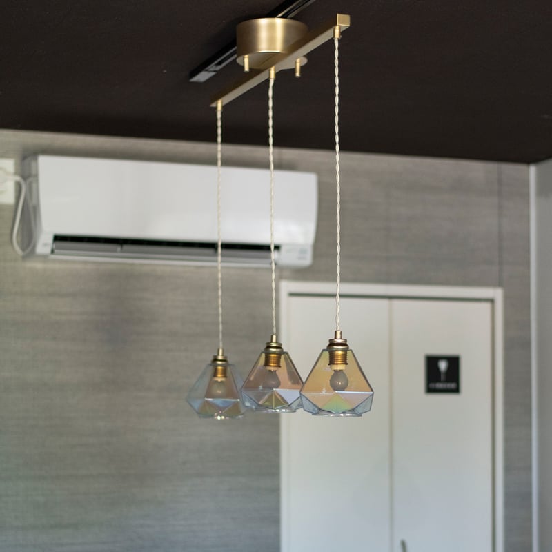 プレミアムフラットペンダントライト | リビング＆ダイニング