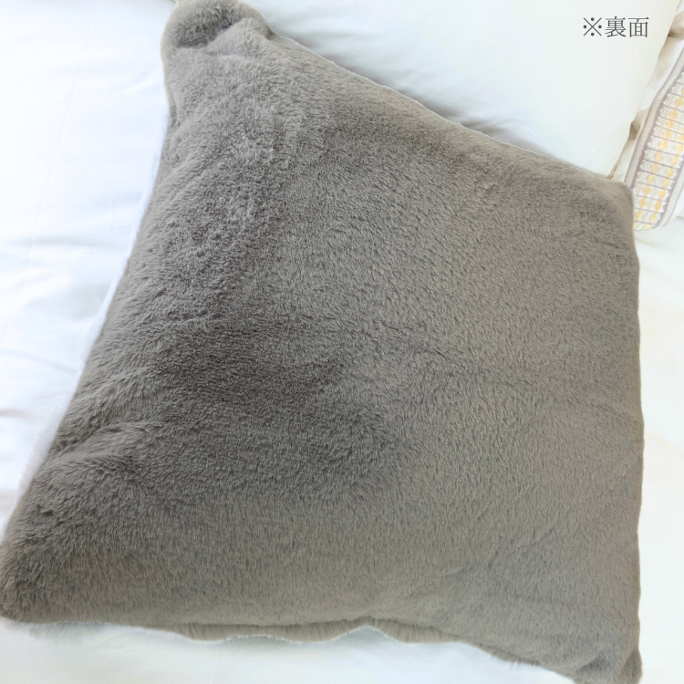 ナチュラルメルティークッション | リビング＆ダイニングインテリア by