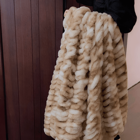 CATEGORY ブランケット | リビング＆ダイニングインテリア by MUSE HOME