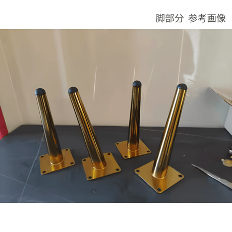 ロイヤルベルベッドソファベッド