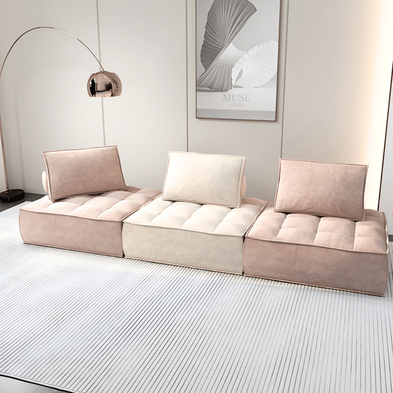 ブロック マルチフロアソファー | リビング＆ダイニングインテリア by