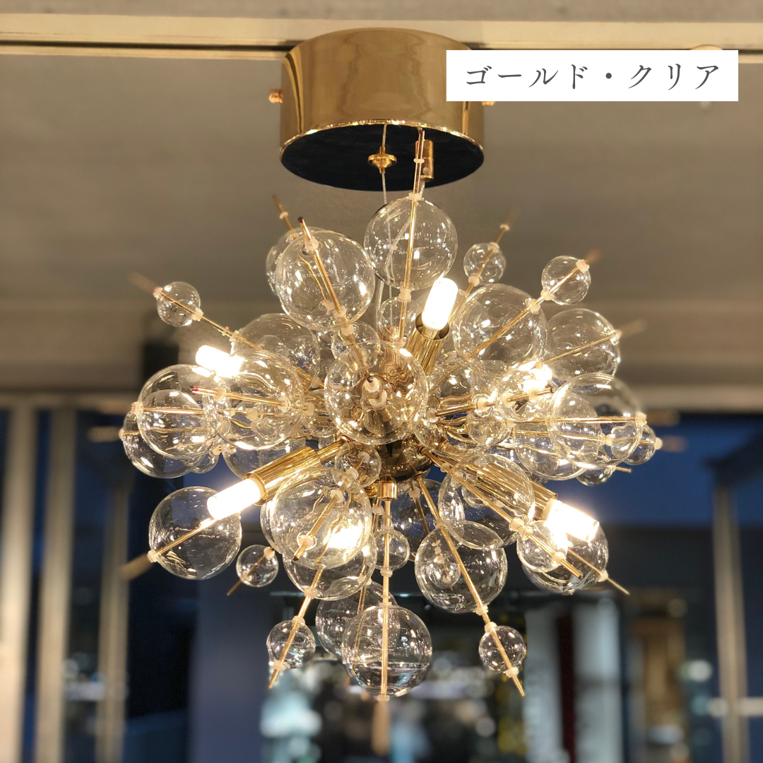 ペンダントライト　バブルライト　12灯 bub-pdt-t2.jpg