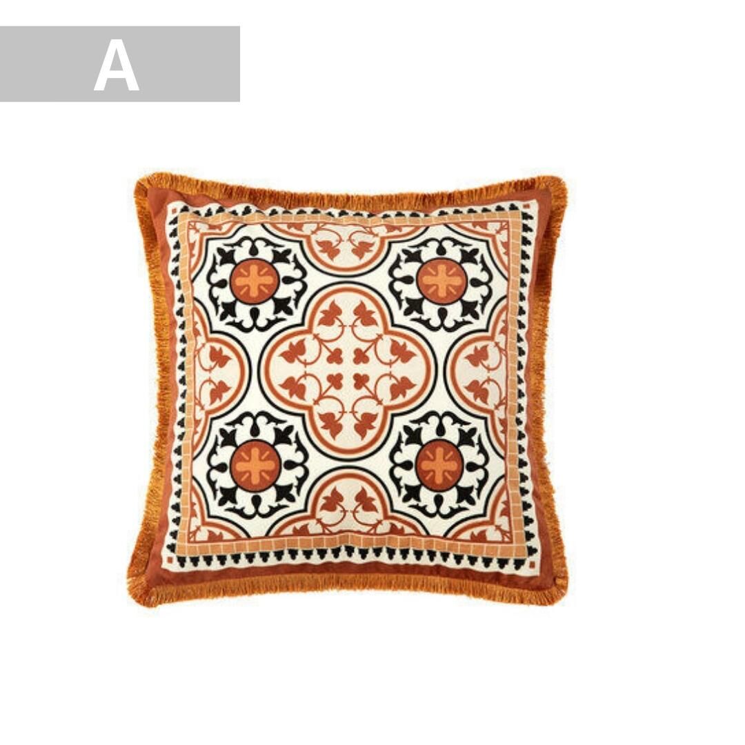 ミッシェルガンエレファント　クッションカバー ミッシェルガンエレファント クッションカバー THEE MICHELLE GUN