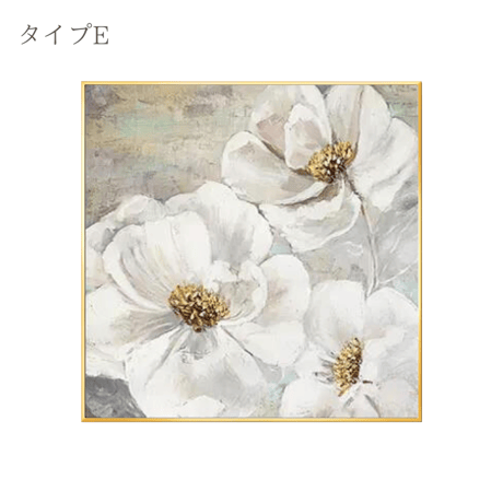 ライトフラワーアートボード