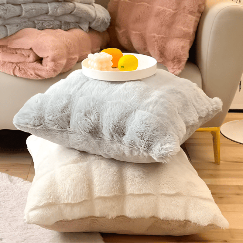 ナチュラルメルティークッション | リビング＆ダイニングインテリア by