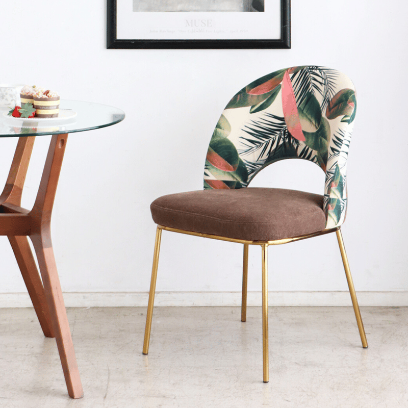 r768r97 エレガントな曲線がとても上品なチェア 優雅なフレーム イギリス製 r768r97 エレガントな曲線がとても上品なチェア 優雅なフレーム