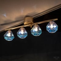 【即納】プレミアムストレートシーリングライト