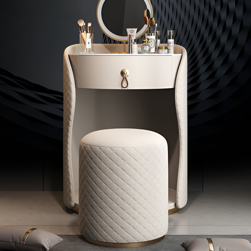 キルトデザインロイヤルドレッサー | リビング＆ダイニングインテリア