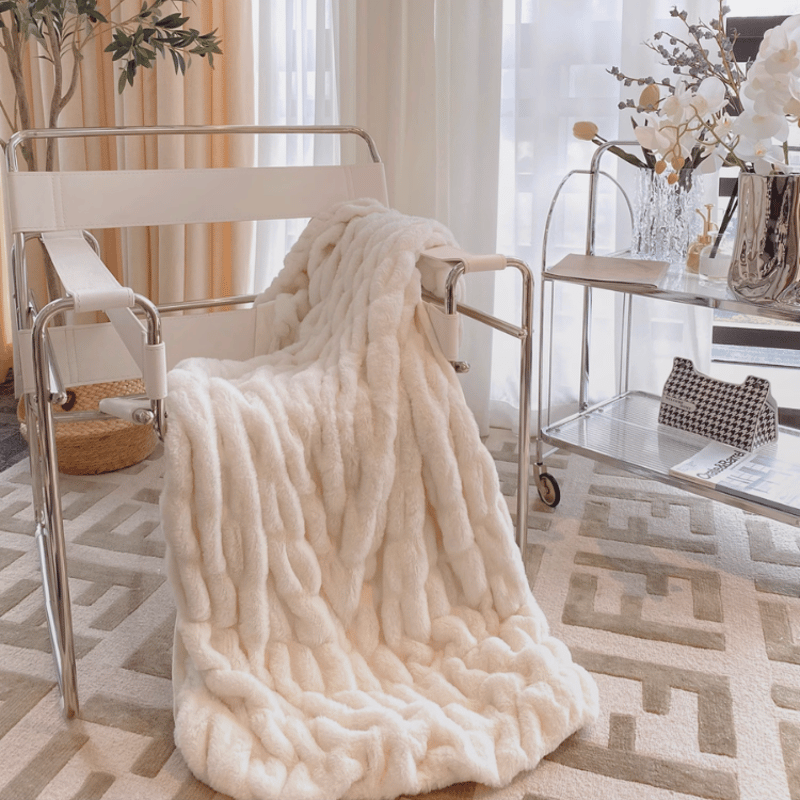 8373.泉州毛布 ビキューナ ラグジュアリーブランケット 150×210 ① 8373.泉州毛布 ビキューナ ラグジュアリーブランケット 150×210 ①