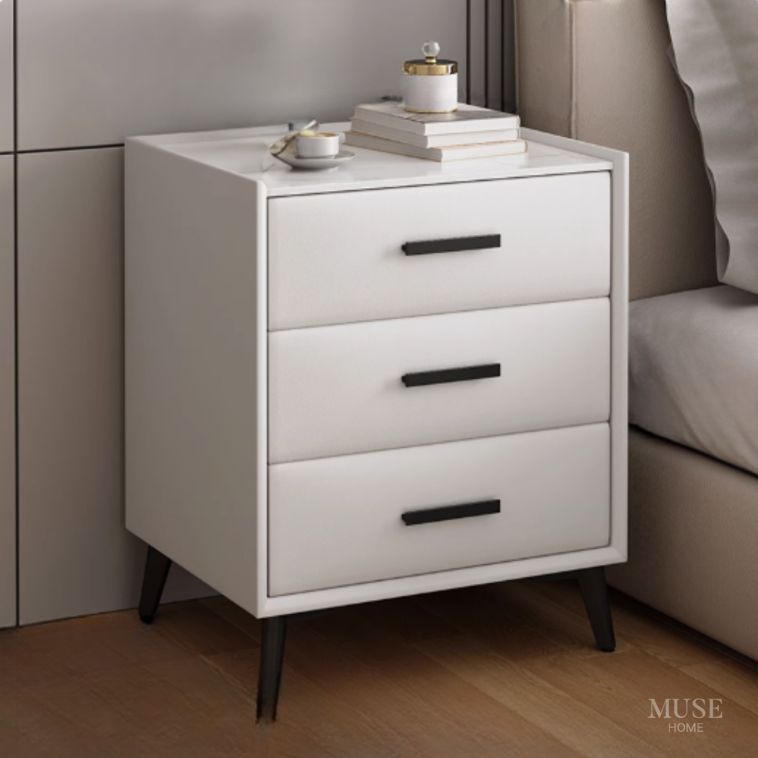 モダンスマートベッドサイドチェスト | リビング＆ダイニング