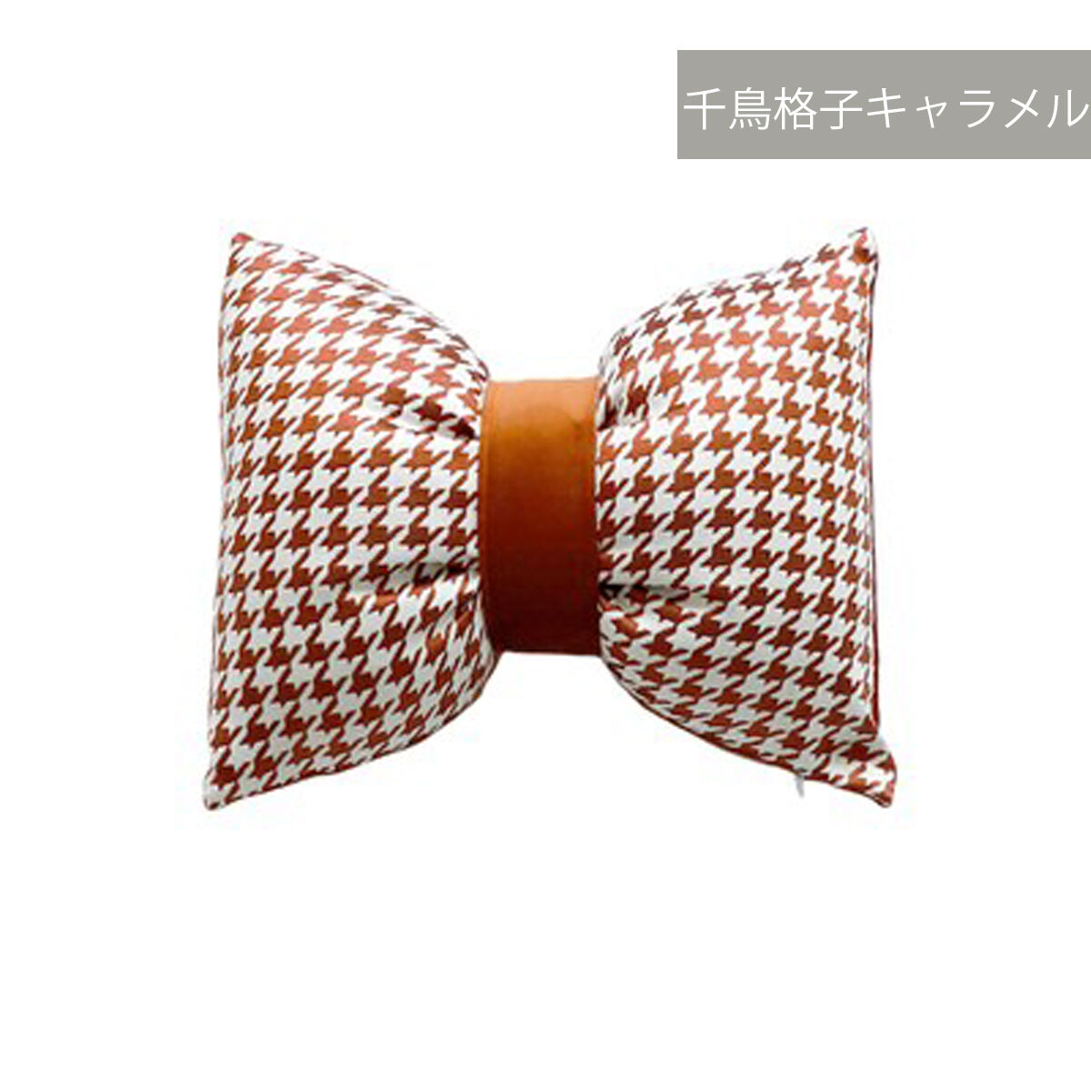 Chesty リボンクッション 神戸OnlyShop ビジュー インポート ガーリーリボンクッション | リビング＆ダイニングインテリア by MUSE HOME