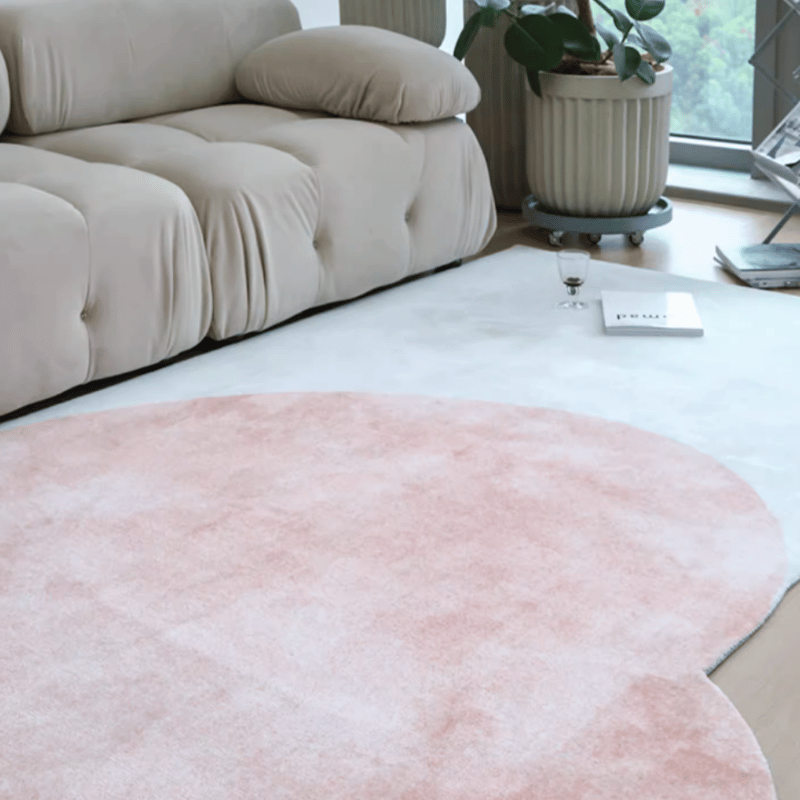 ロイズアンティークス ラグ ピンク系 ロイズアンティークス ラグ ピンク系 ラグ | ロイズ・アンティークス