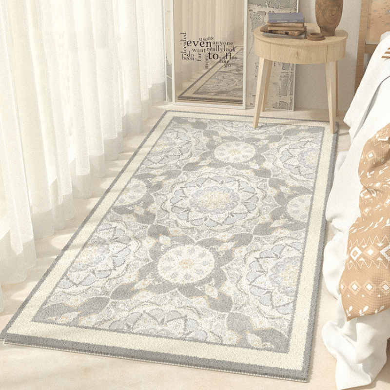 ペルシャモダンスタイルラグマット | リビング＆ダイニングインテリア