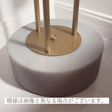 大理石プレミアムゴールドコートラック