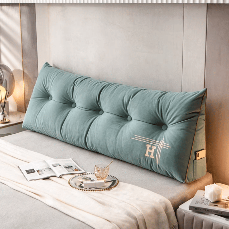 【muse 】ロイヤルベッドサイドクッション ロイヤルベッドサイドクッション（150cm） | リビング＆ダイニング