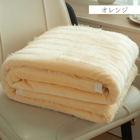 フリンジマルチブランケット