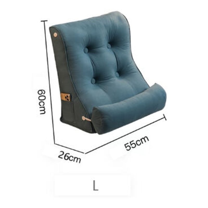 ロイヤルトライアングルクッション | リビング＆ダイニングインテリア