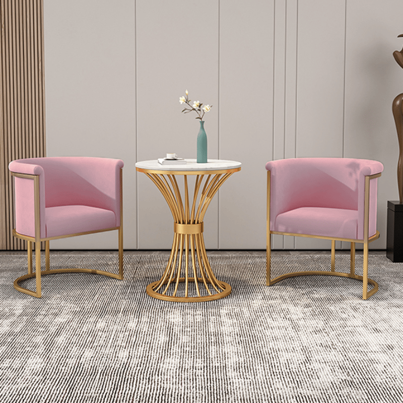 モダンラウンジチェア | リビング＆ダイニングインテリア by MUSE HOME