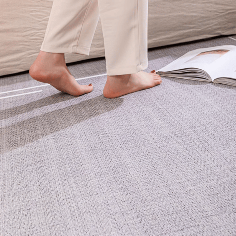 スタイリッシュモダンラグマット | リビング＆ダイニングインテリア by