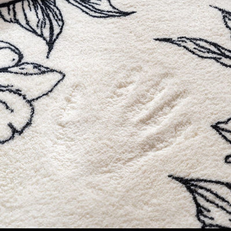 ボタニカルフラワーラグ 120cm×160cm | リビング&ダイニング ボタニカルフラワーラグ 120cm×160cm | リビング&ダイニング