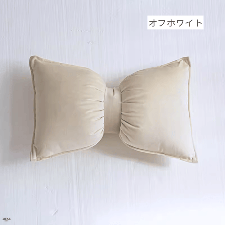 ダルカラーリュバンクッション