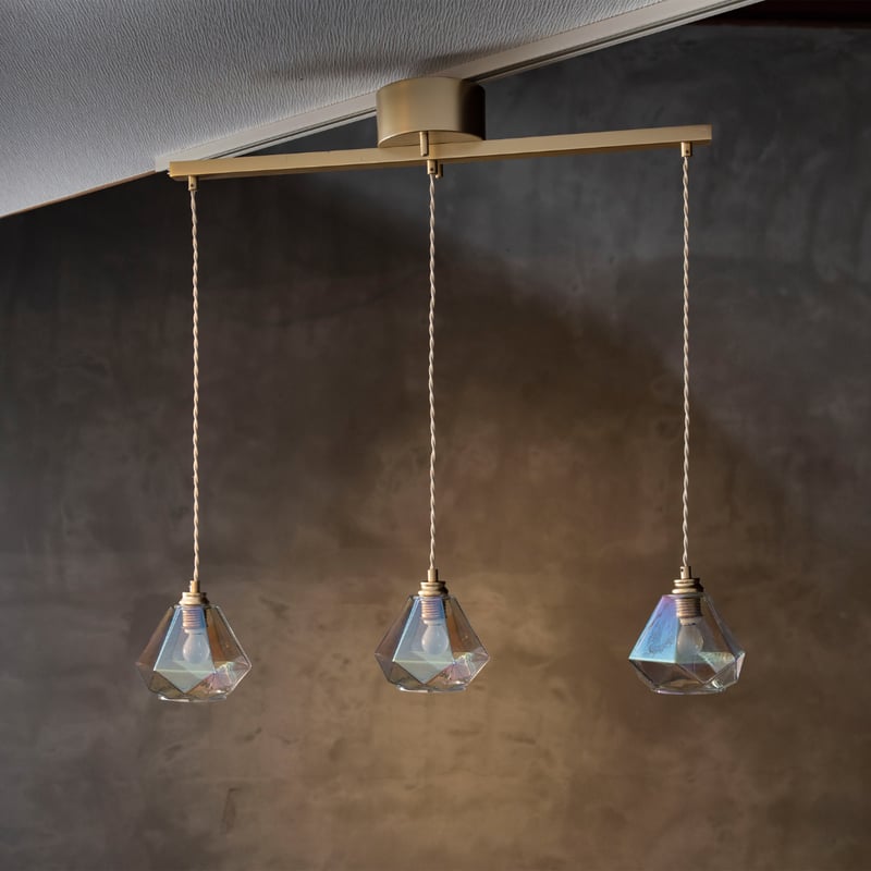 プレミアムフラットペンダントライト | リビング＆ダイニング