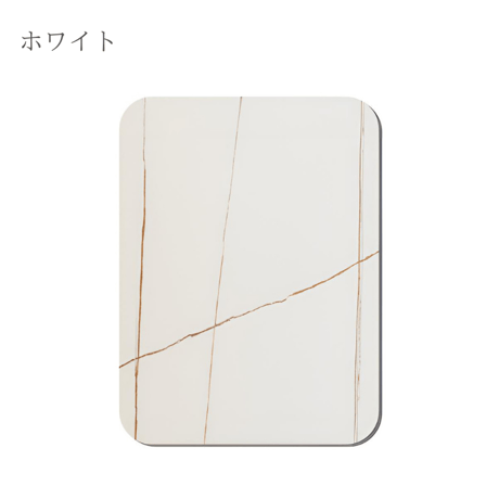ゴールドスタイリッシュデスク
