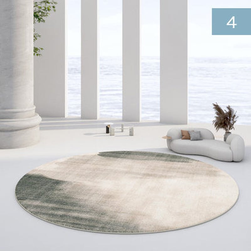 匿名発送・送料込み 定価10万！ 高級家具 KARE ラグ カーペット 【公式