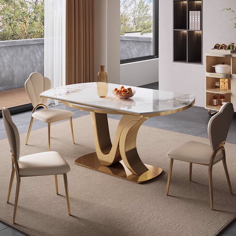 プレミアム2WAYダイニングテーブルセット | リビング＆ダイニング