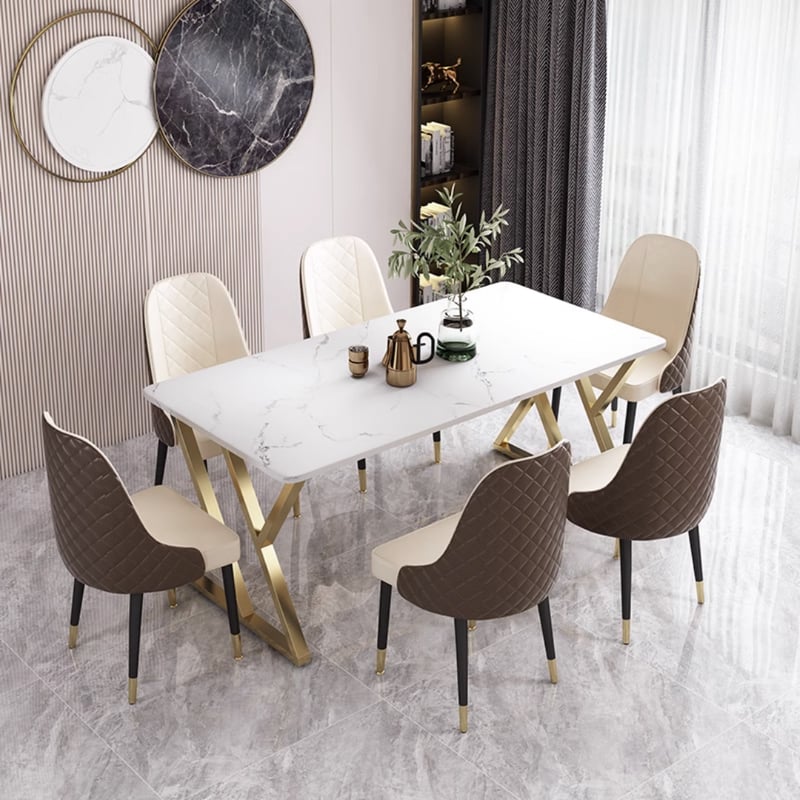 トライシックダイニングテーブルセット | リビング＆ダイニング